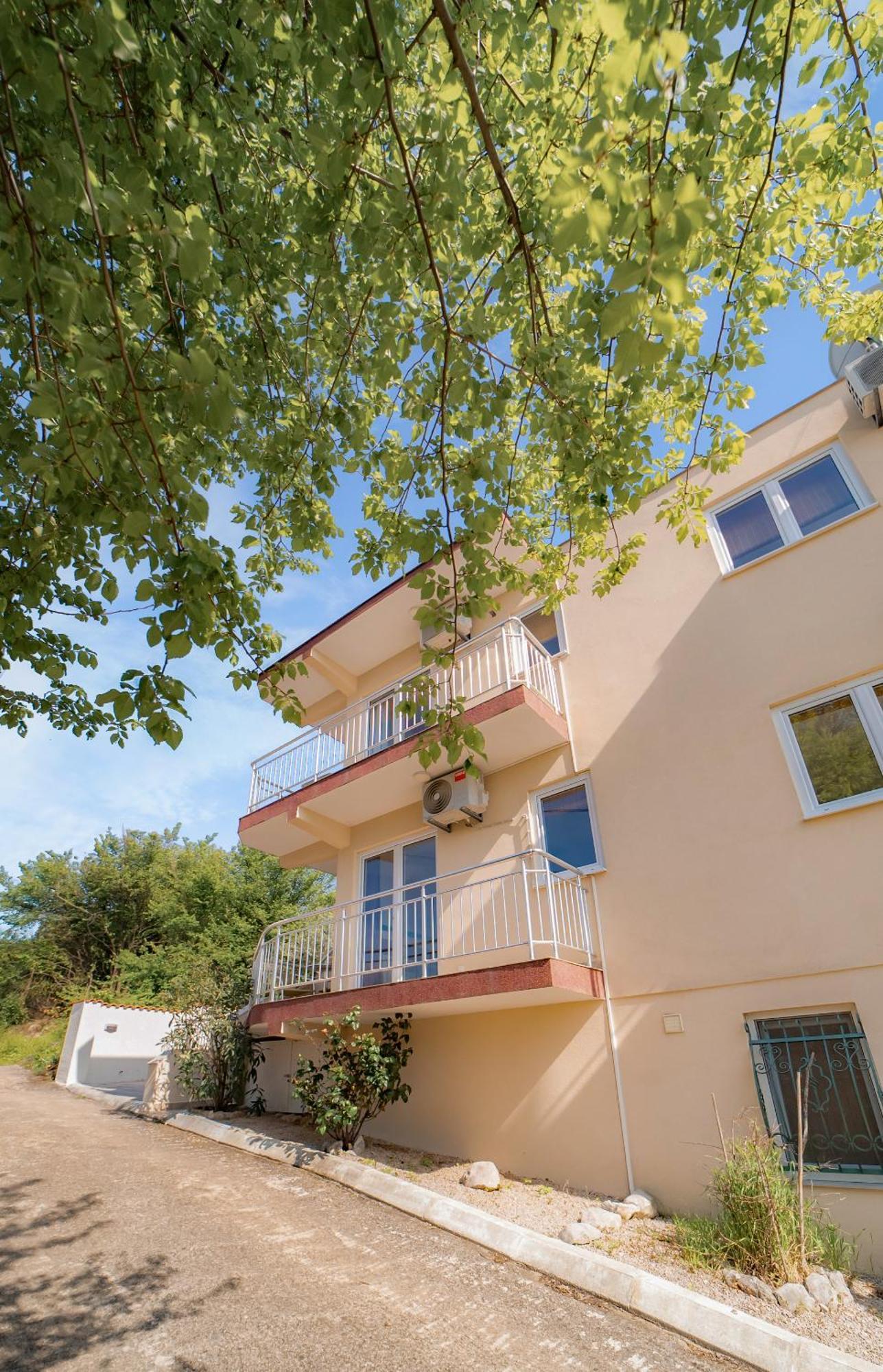 Villa Katharina Utjeha Eksteriør bilde