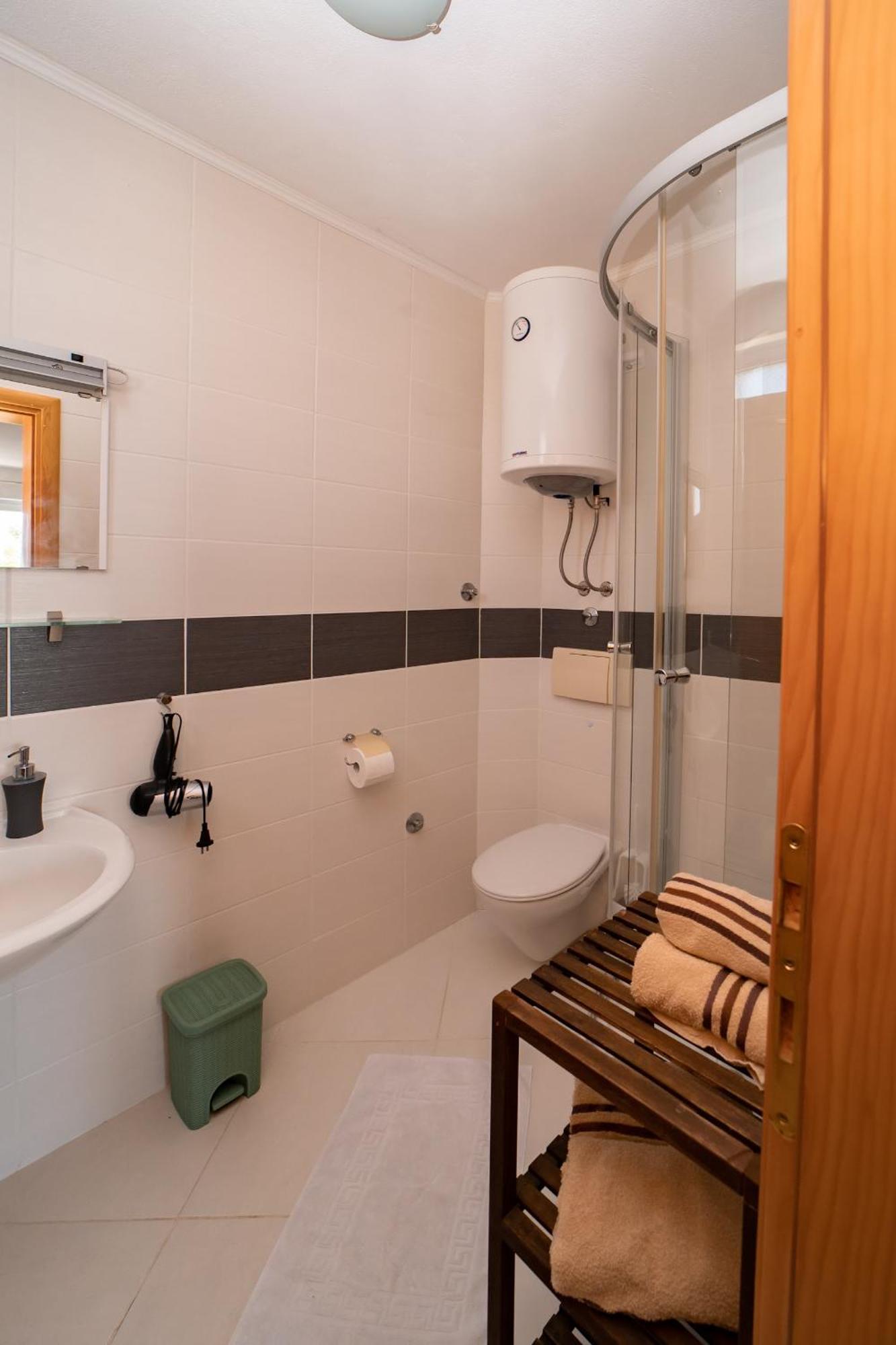 Villa Katharina Utjeha Rom bilde