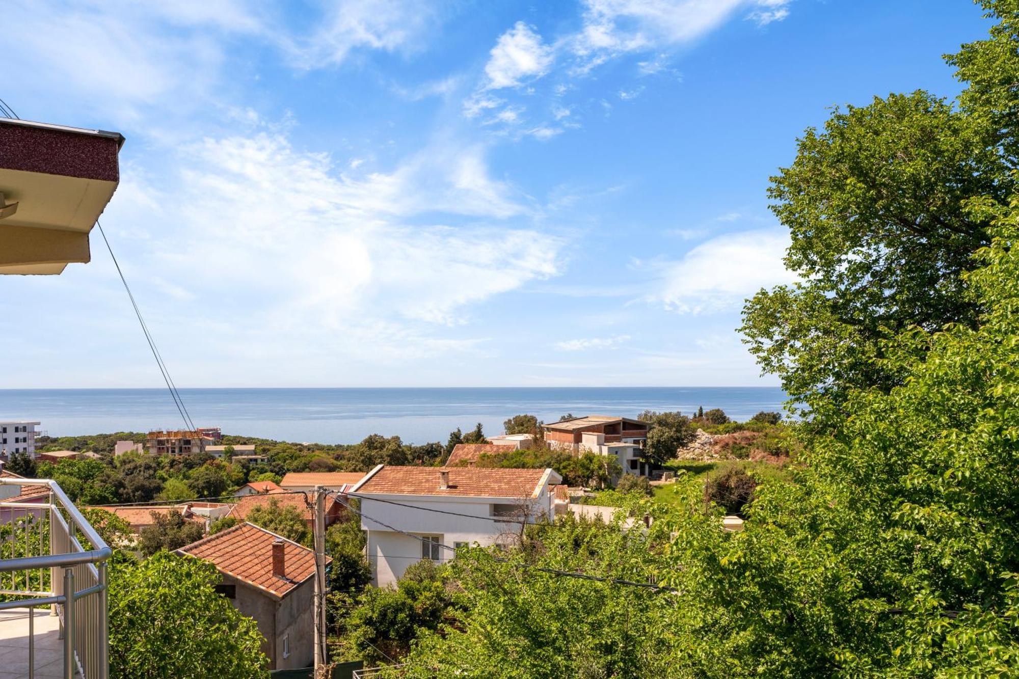 Villa Katharina Utjeha Rom bilde