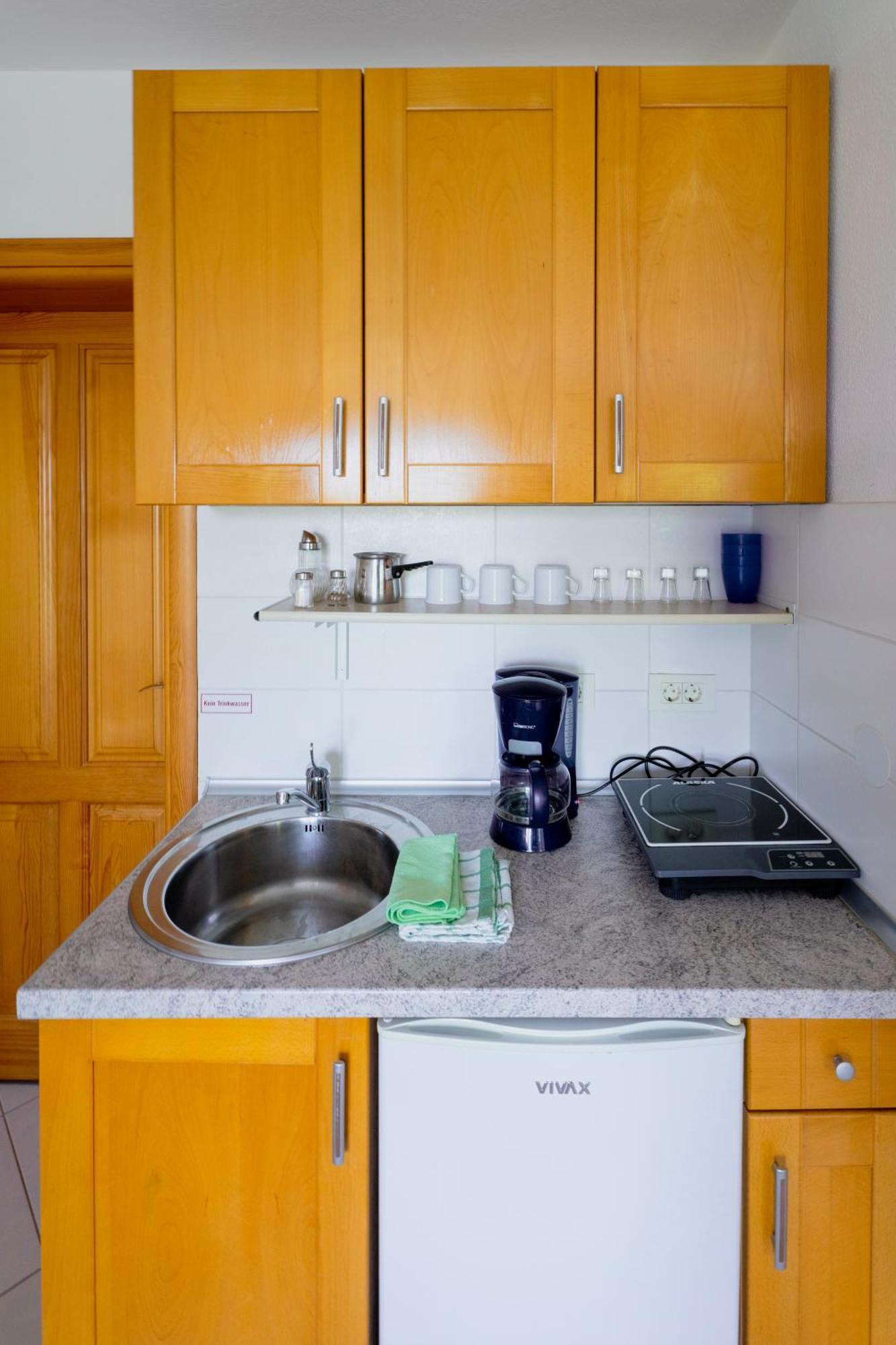 Villa Katharina Utjeha Rom bilde