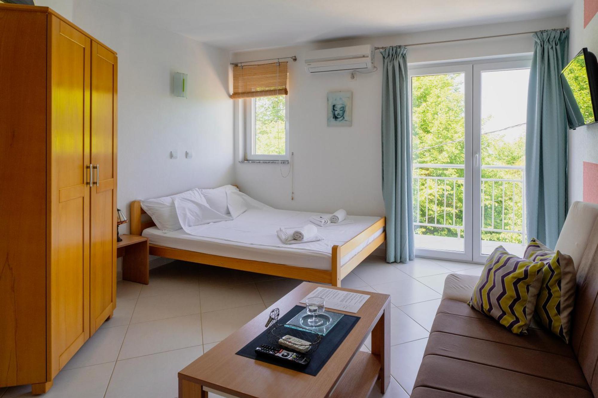 Villa Katharina Utjeha Rom bilde