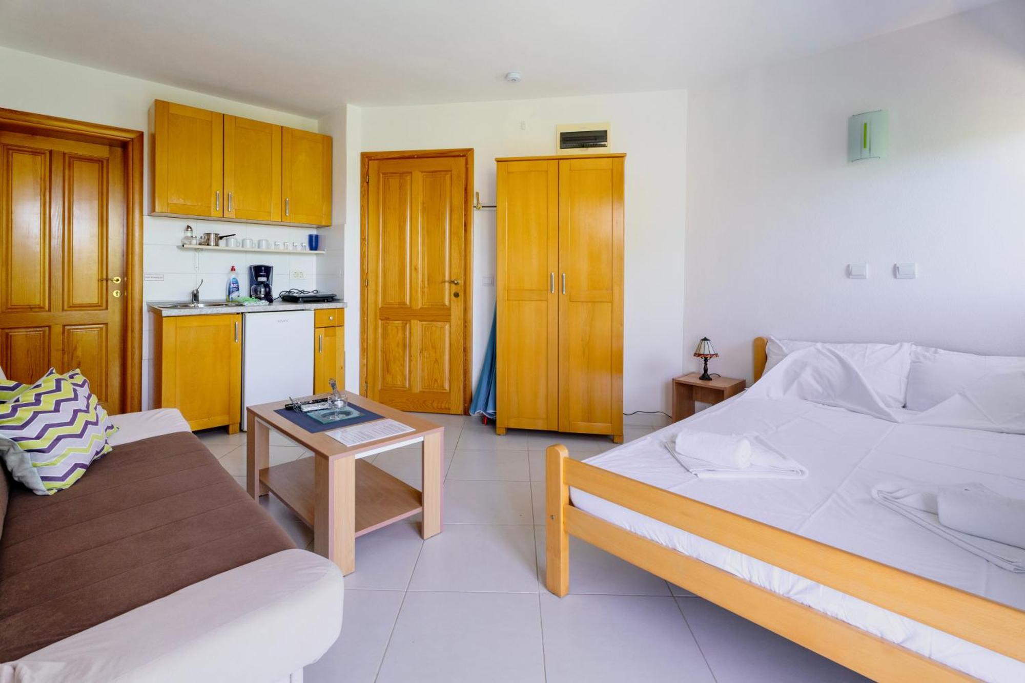 Villa Katharina Utjeha Rom bilde