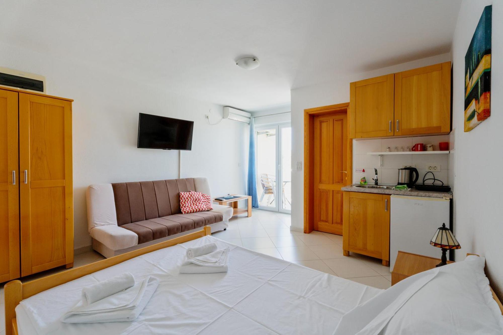 Villa Katharina Utjeha Rom bilde