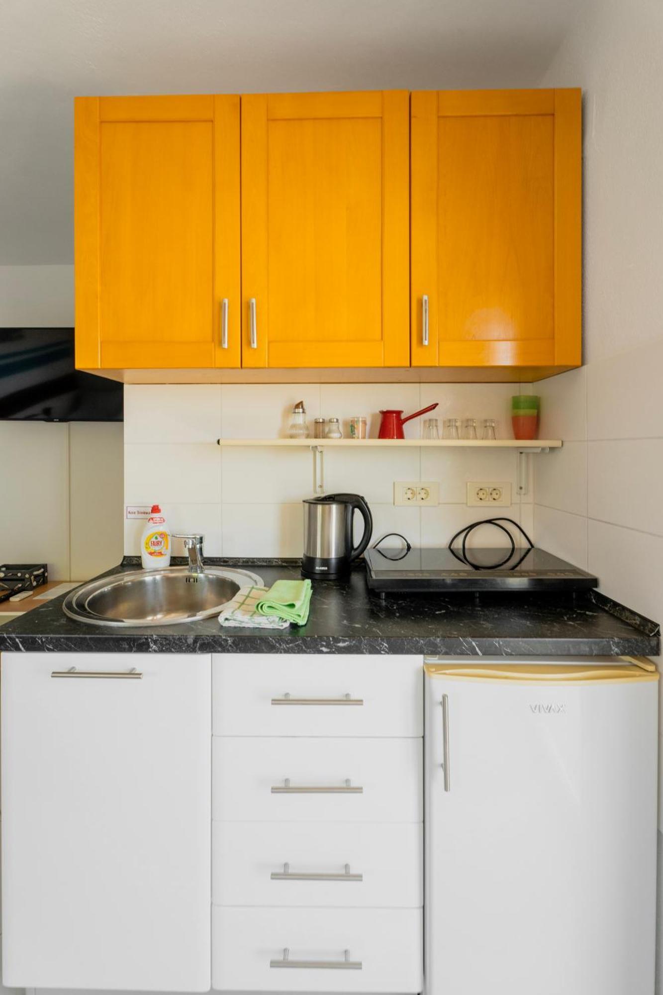 Villa Katharina Utjeha Rom bilde