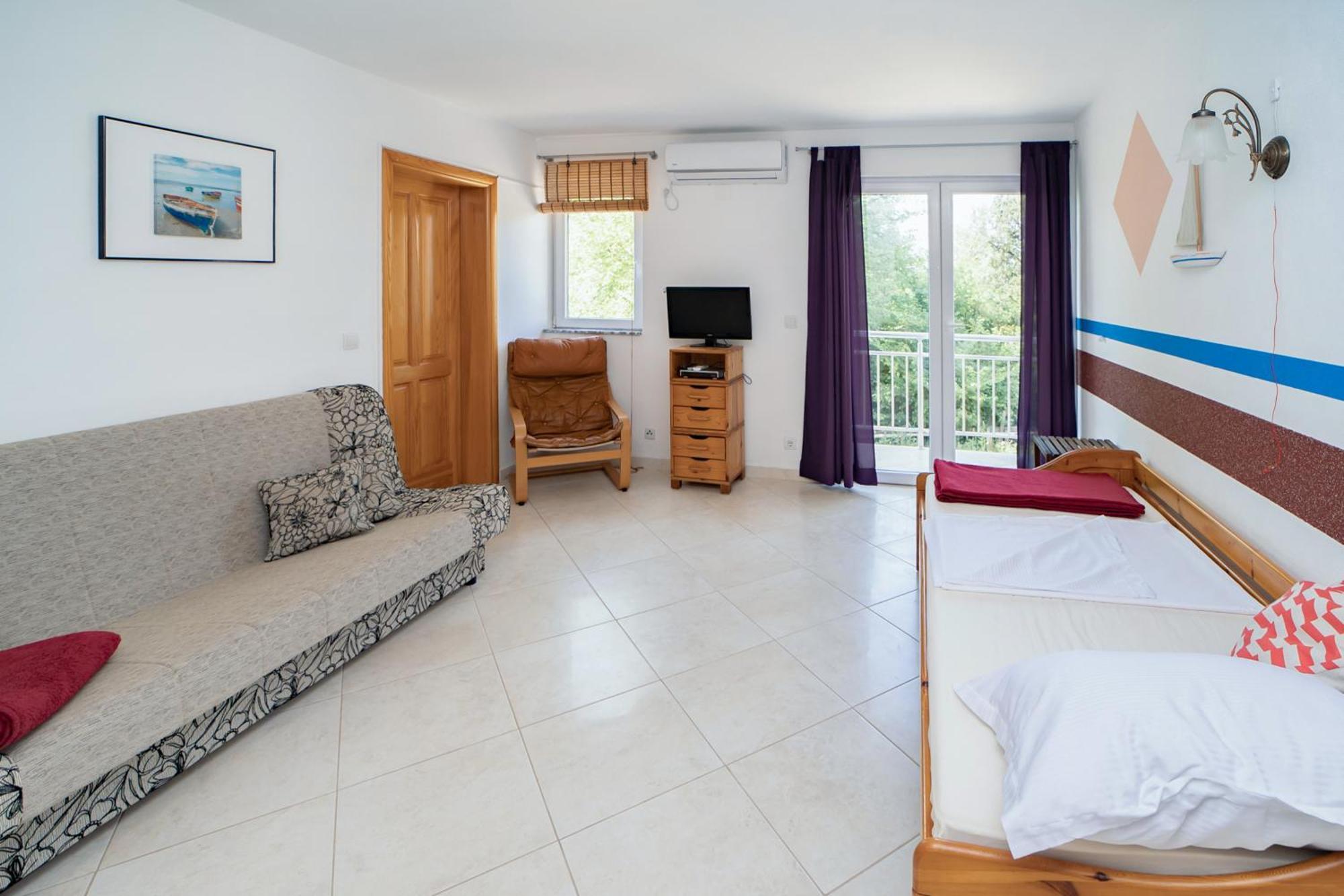 Villa Katharina Utjeha Rom bilde