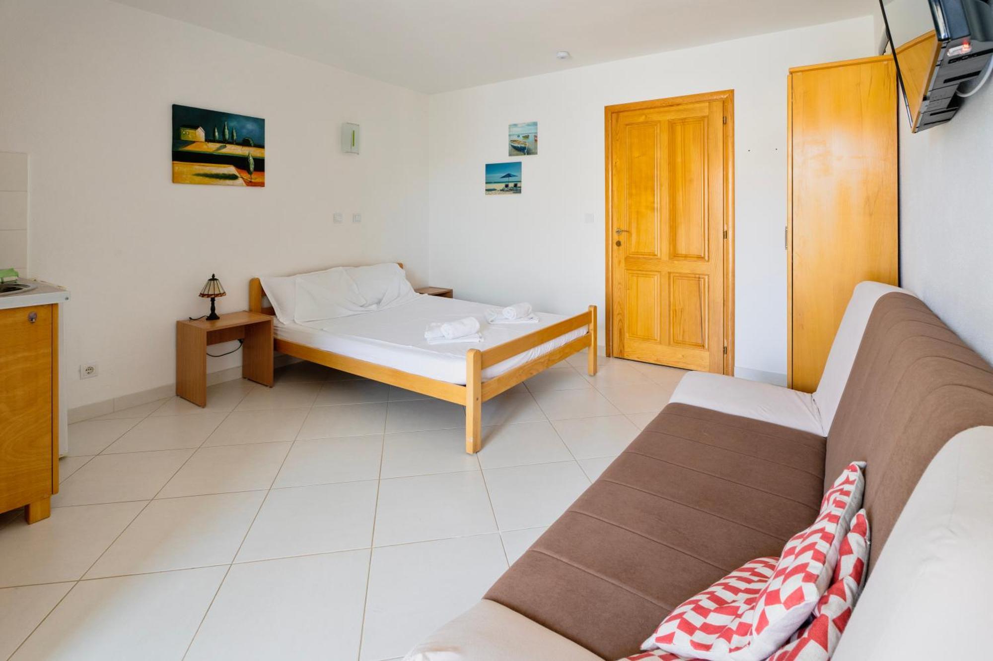 Villa Katharina Utjeha Rom bilde