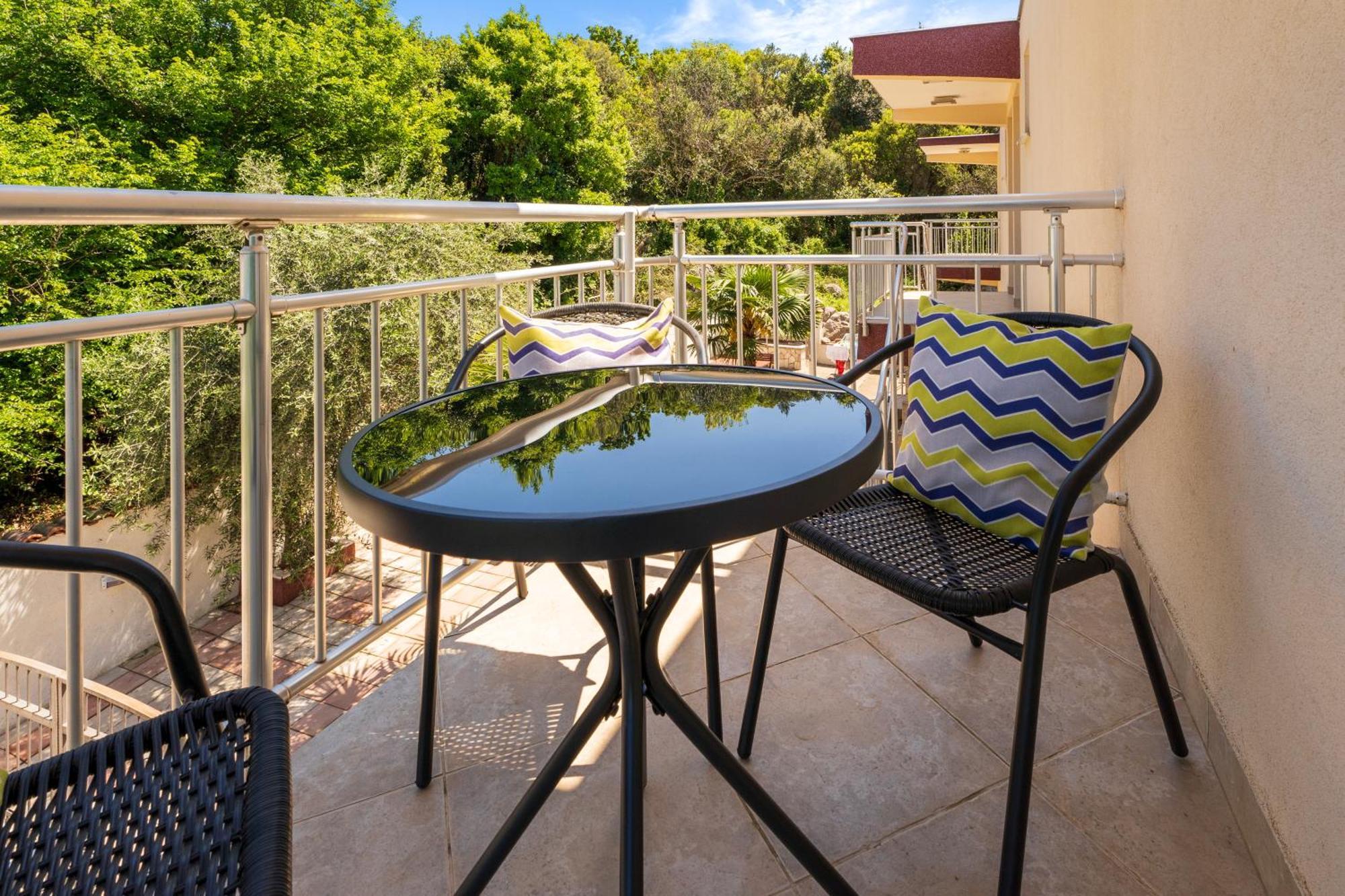 Villa Katharina Utjeha Rom bilde