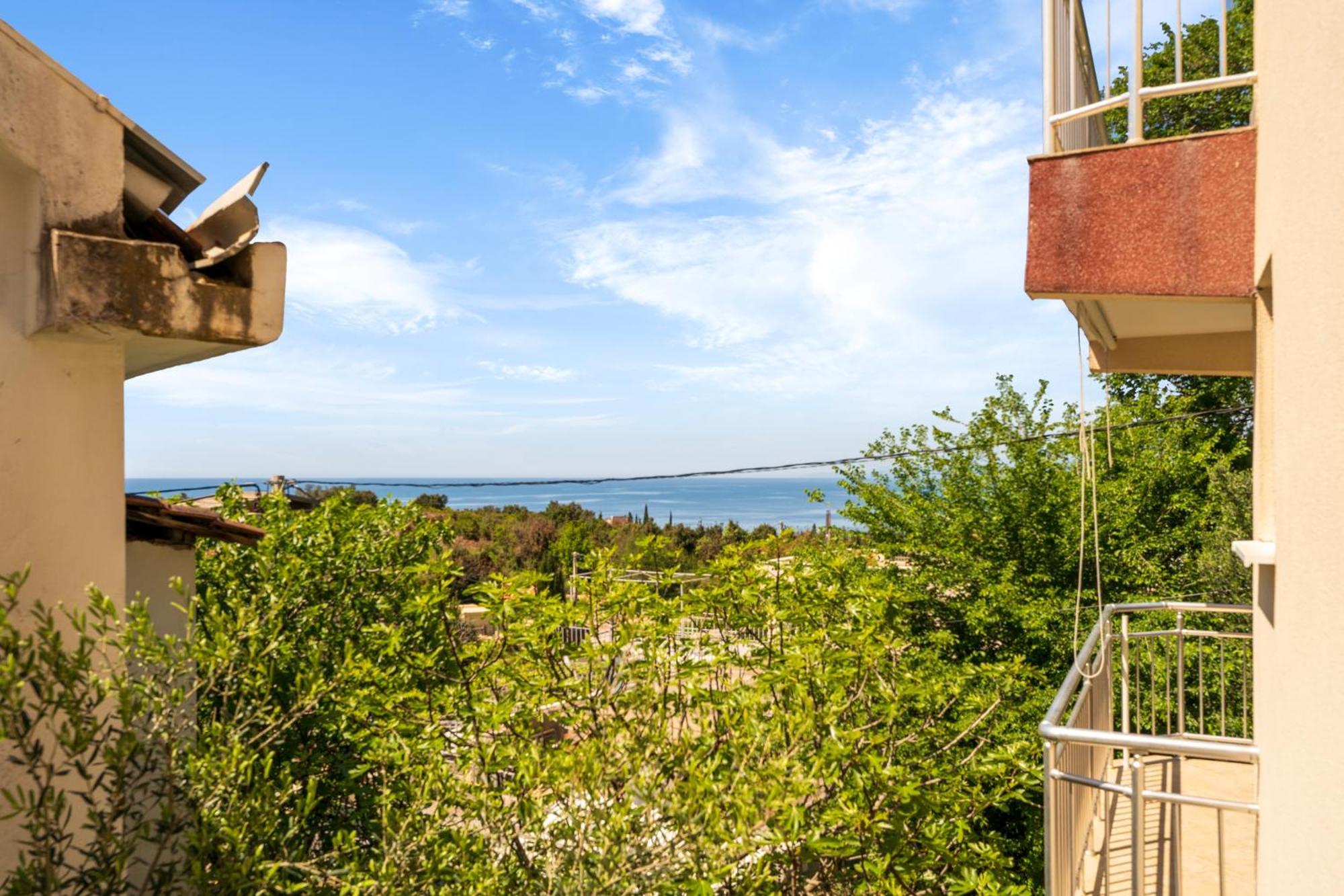 Villa Katharina Utjeha Rom bilde