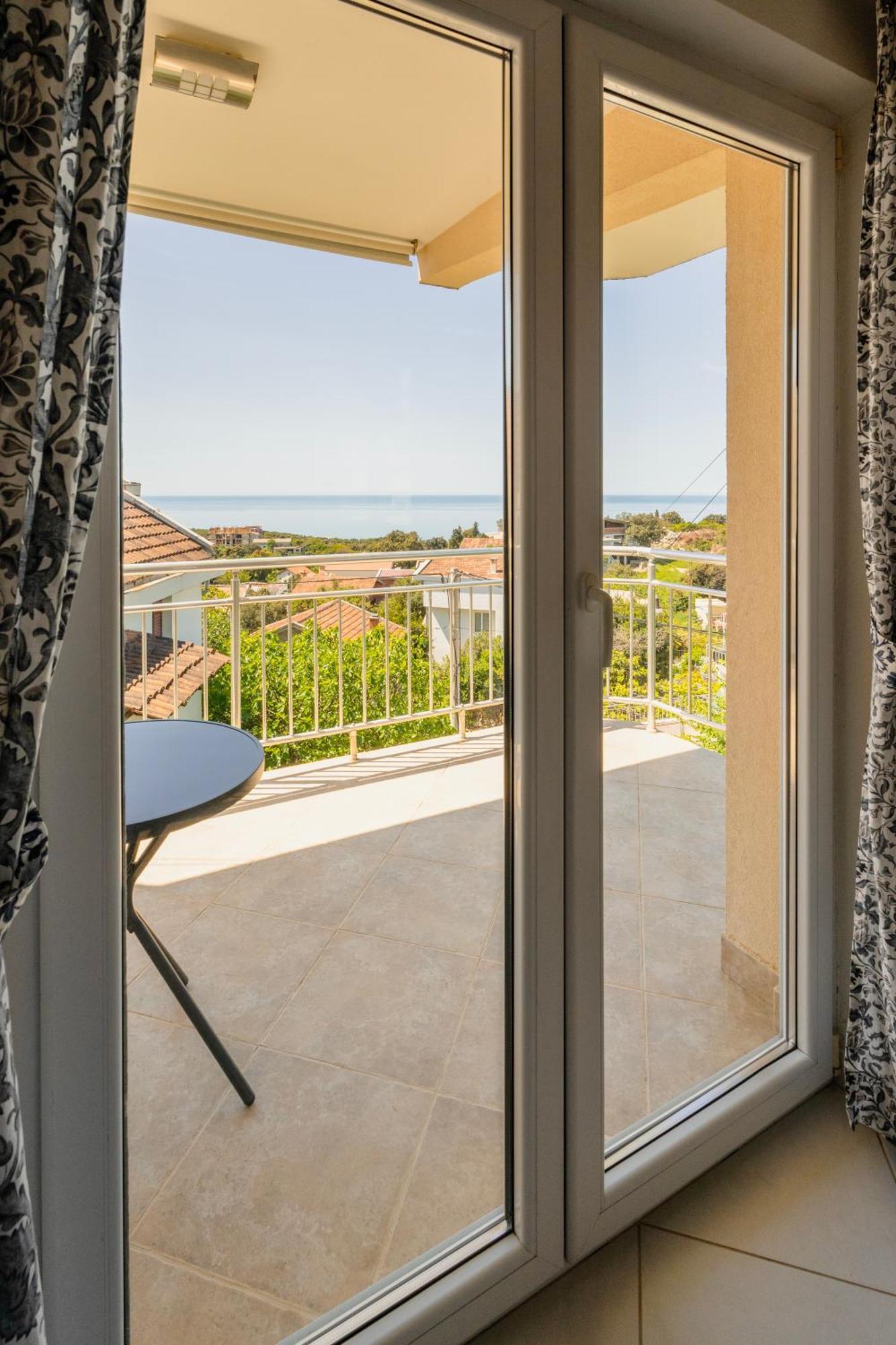 Villa Katharina Utjeha Rom bilde
