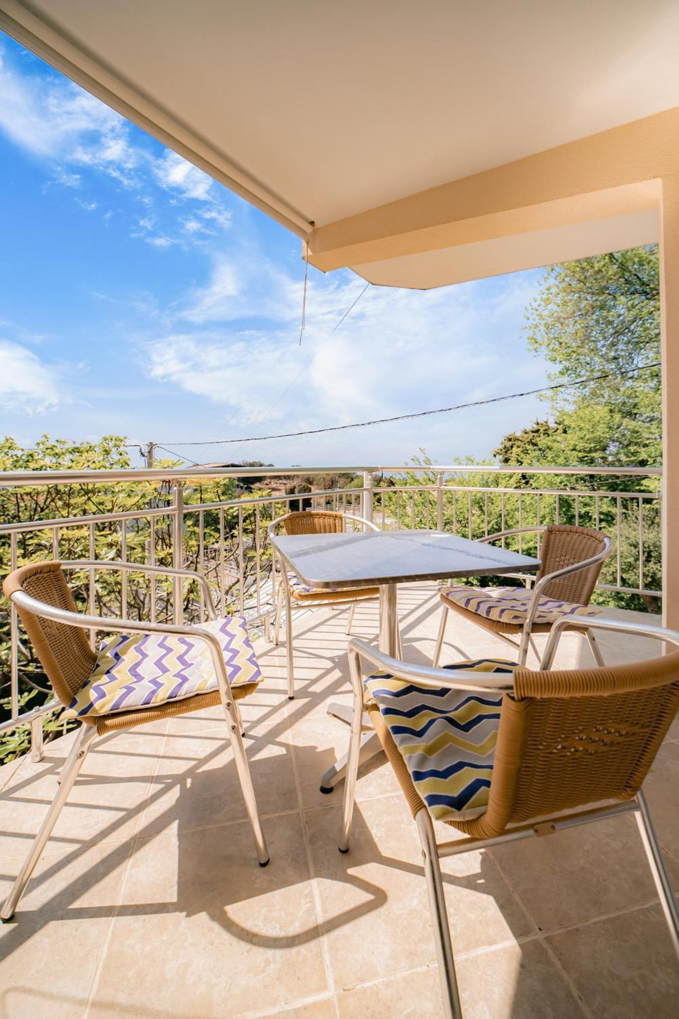 Villa Katharina Utjeha Rom bilde