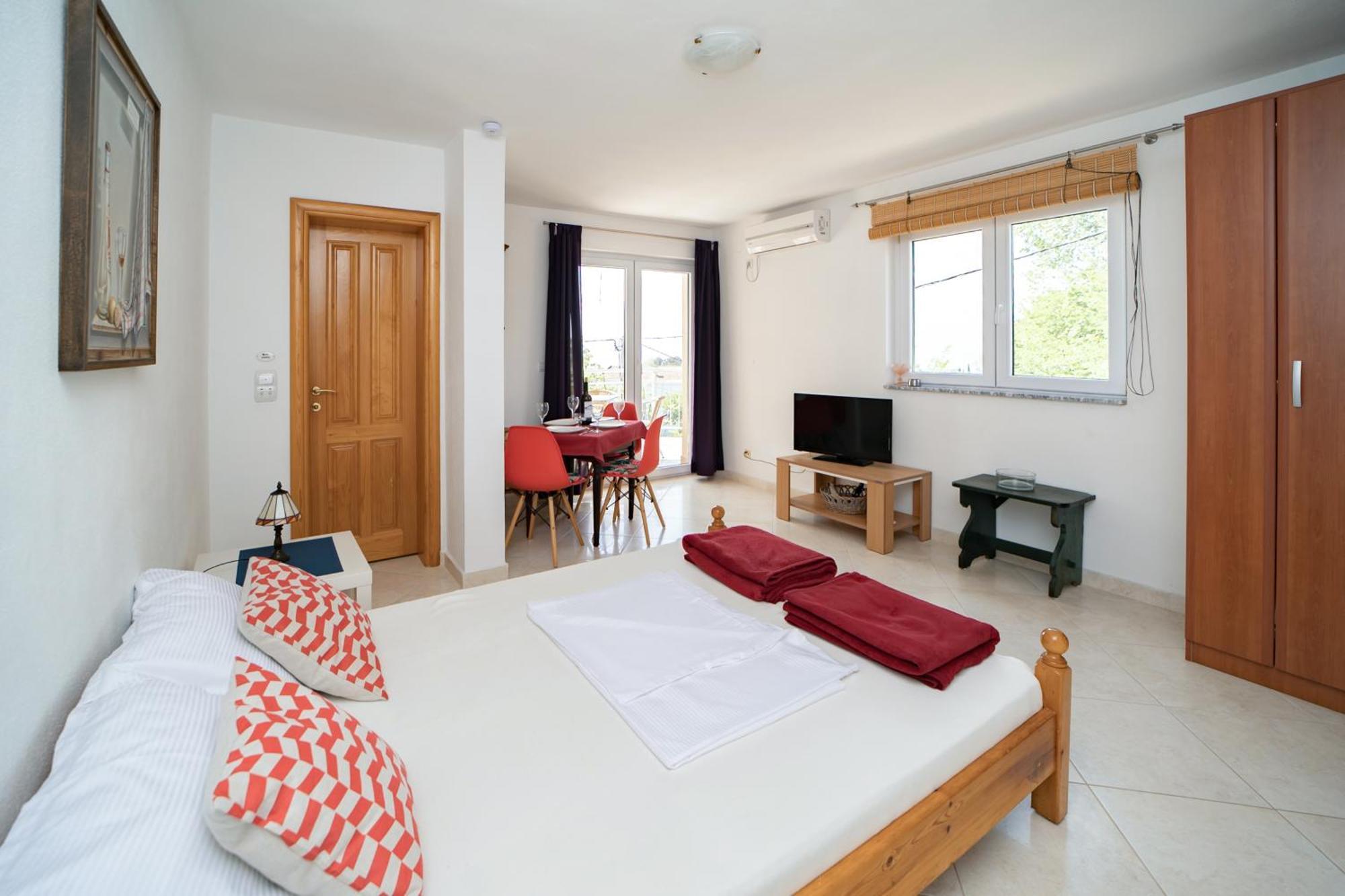 Villa Katharina Utjeha Rom bilde