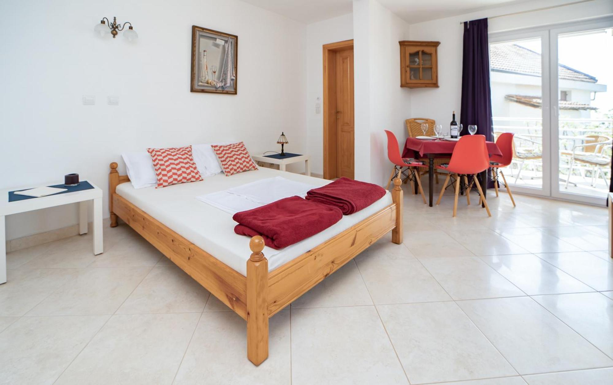 Villa Katharina Utjeha Rom bilde