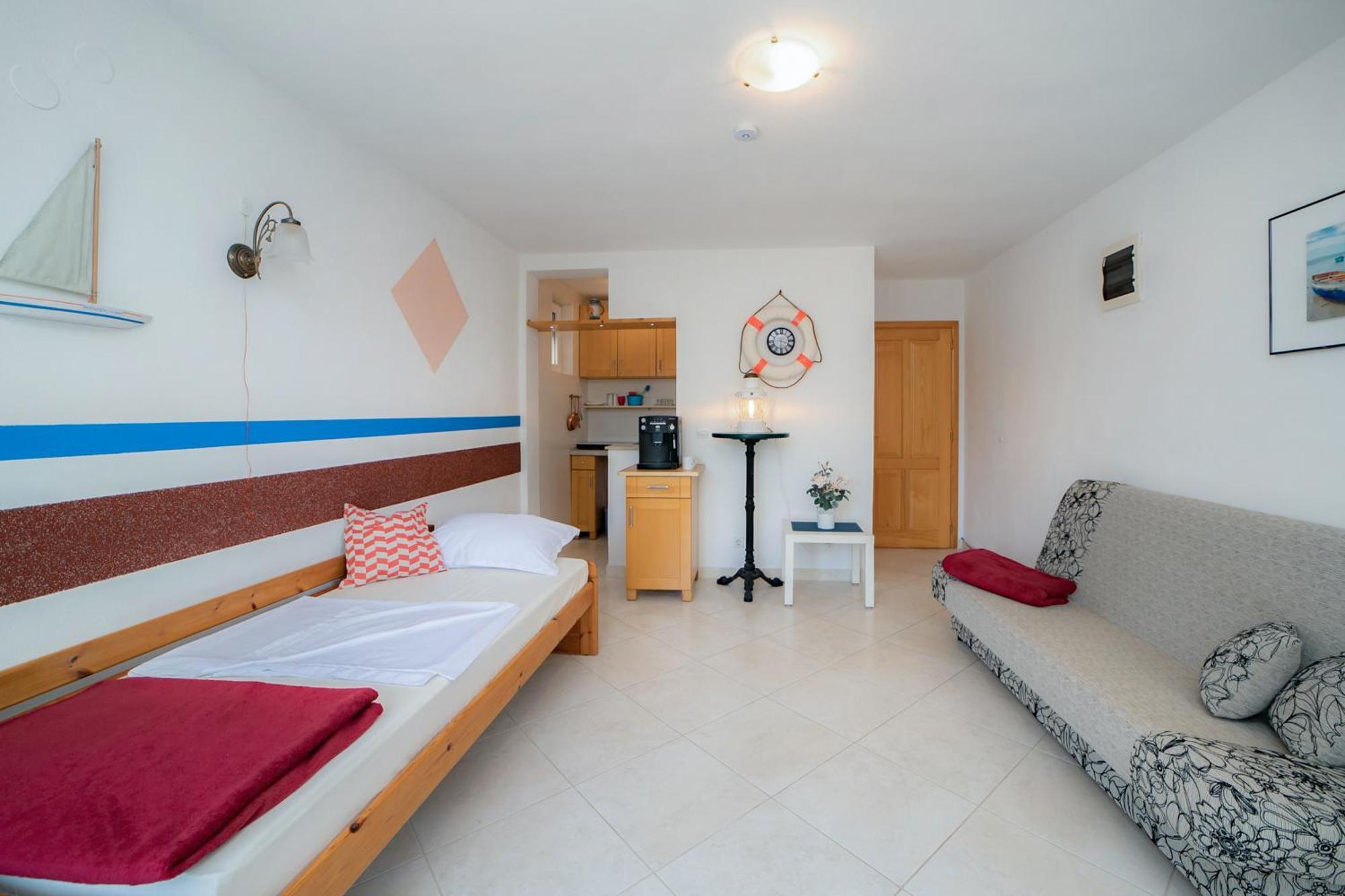 Villa Katharina Utjeha Rom bilde