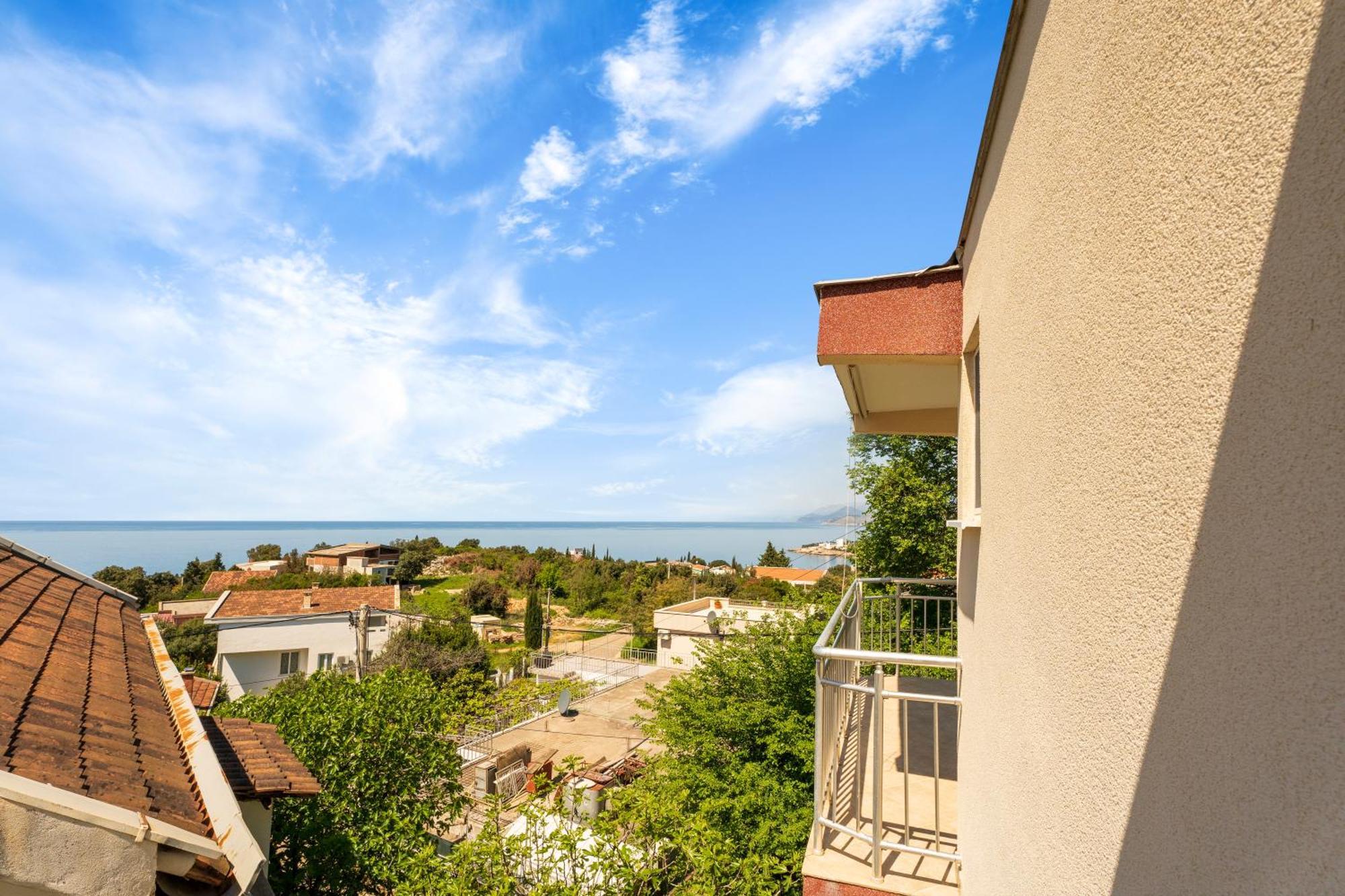 Villa Katharina Utjeha Rom bilde