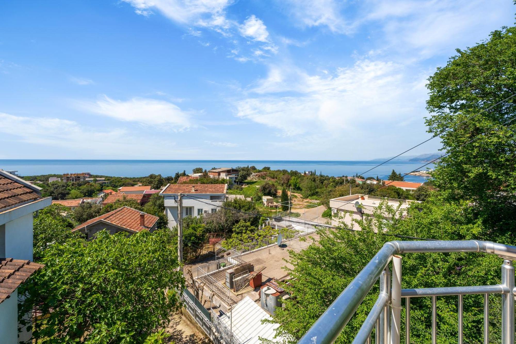 Villa Katharina Utjeha Rom bilde