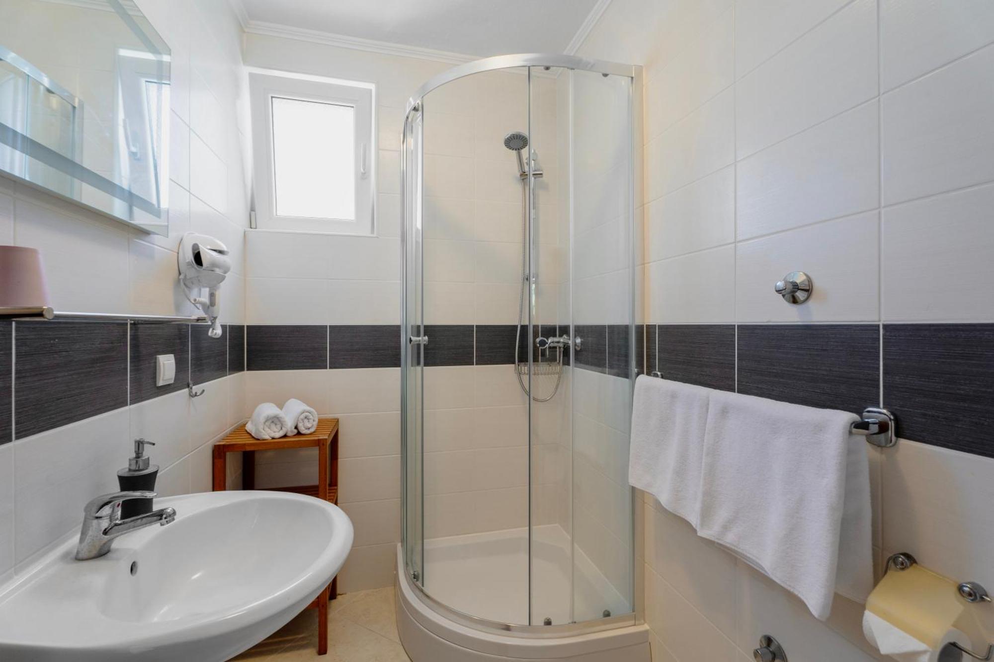 Villa Katharina Utjeha Rom bilde
