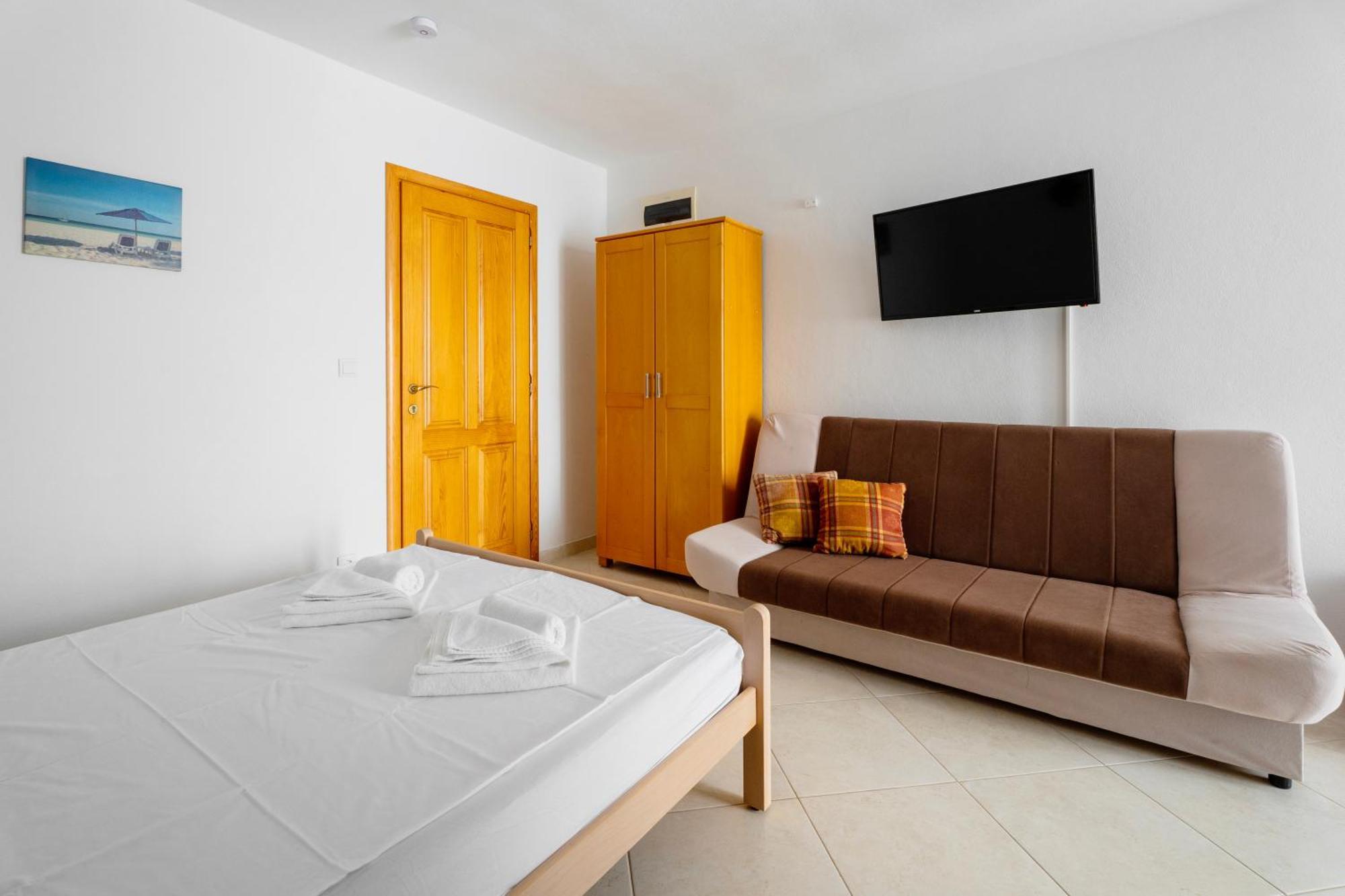Villa Katharina Utjeha Rom bilde