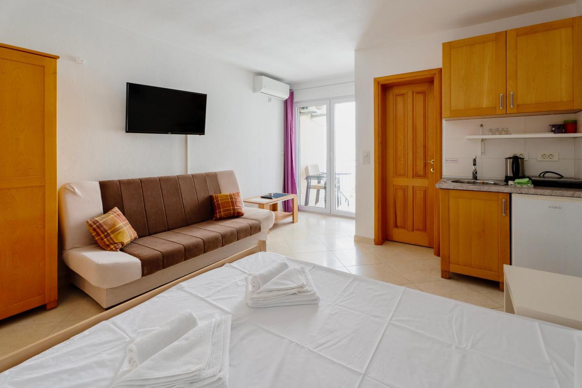 Villa Katharina Utjeha Rom bilde